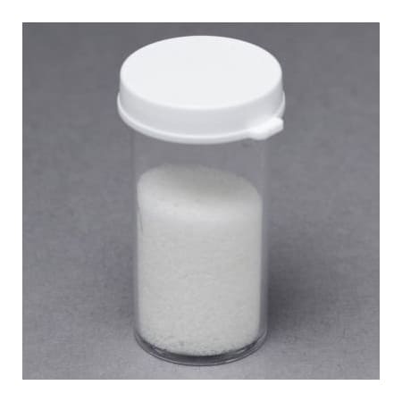 Bel-Art Bel-Art Snap Cap Styrene Vials 175750005, 5 Dram 19ml, Clear, White Cap, 144/PK 17575-0005